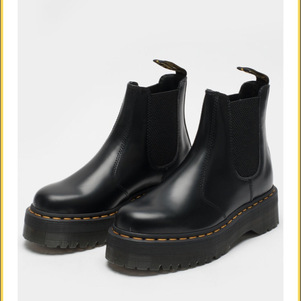 Dr. Martens
